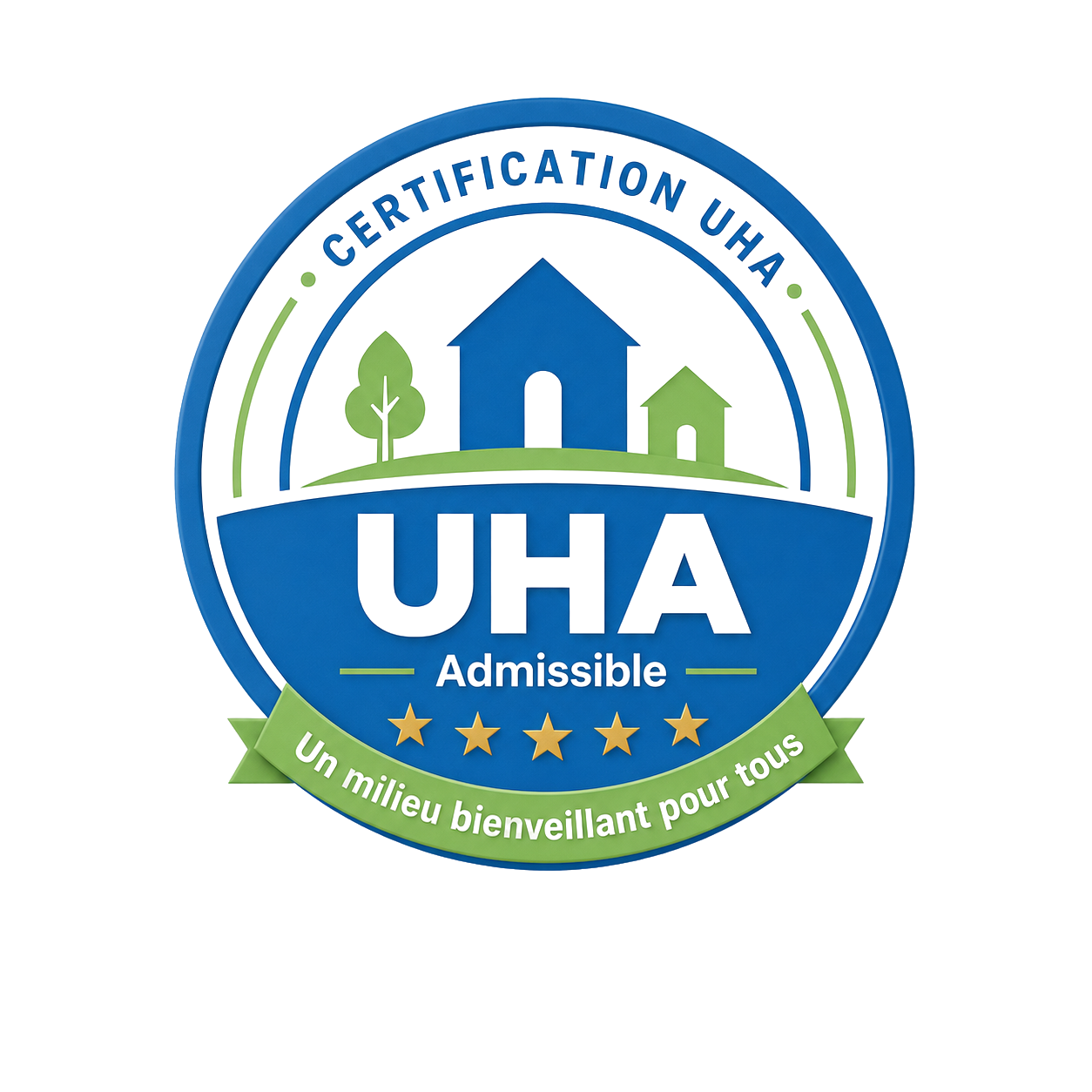 Certification UHA
